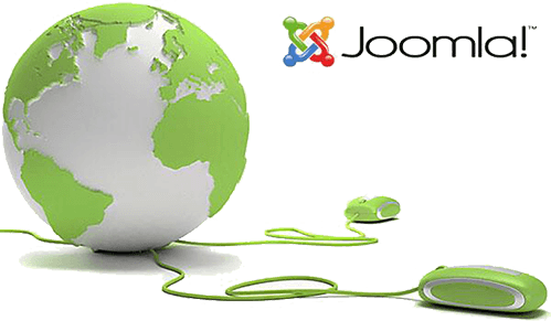Joomla Development Company India
