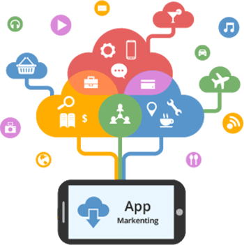 Mobile App Marketing Services