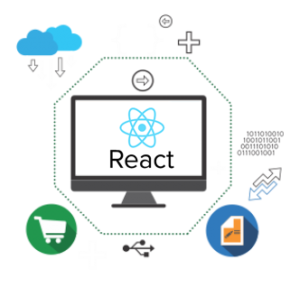 UK ReactJS Web Services