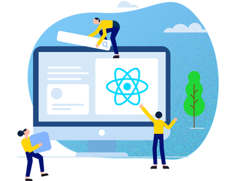 React Native Apps development Company India